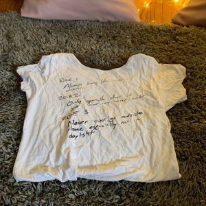 Stranger things shirt